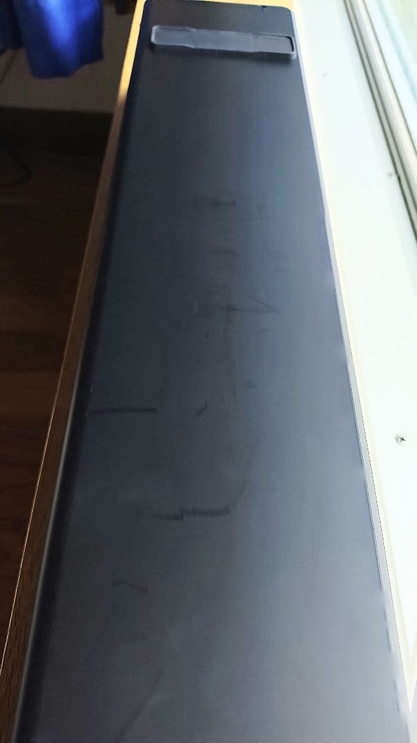 ＲＥＧＺＡサウンドバーTS216G　デュアルウーファー内蔵