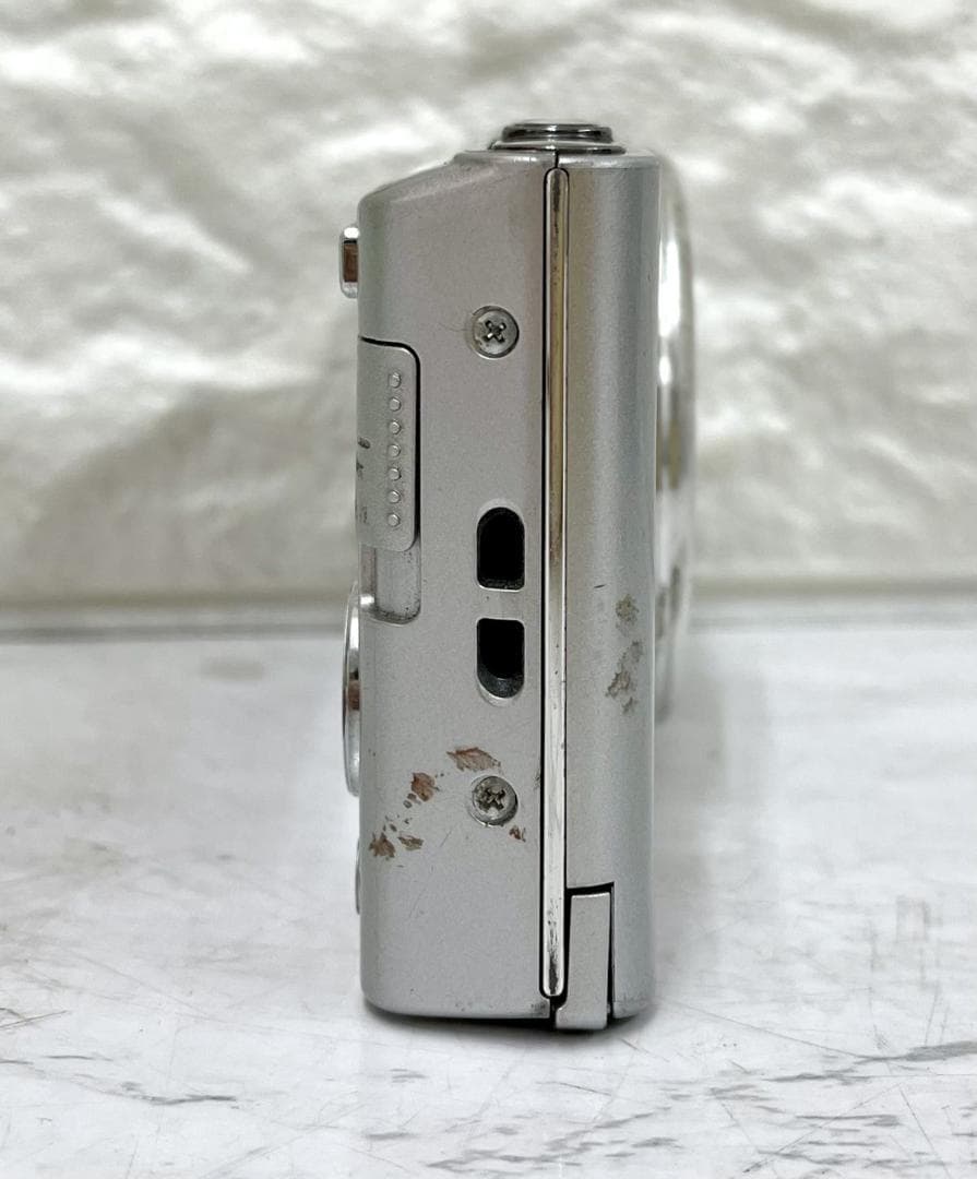 SONY Cyber-shot DSC-W730 コンパクトデジタルカメラ *