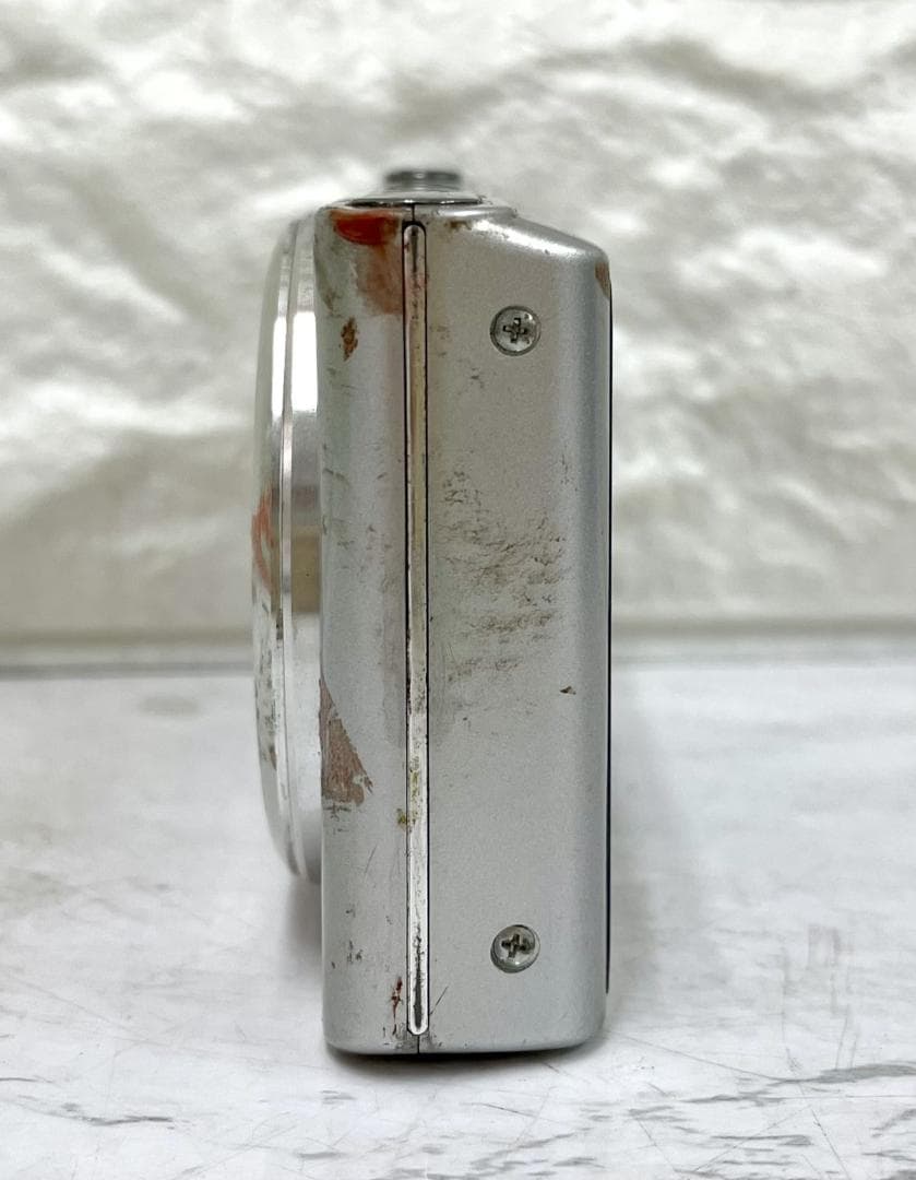 SONY Cyber-shot DSC-W730 コンパクトデジタルカメラ *