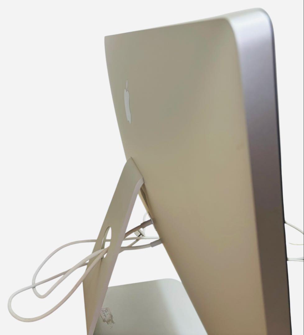 美品 Apple Thunderbolt Display 27インチ A1407