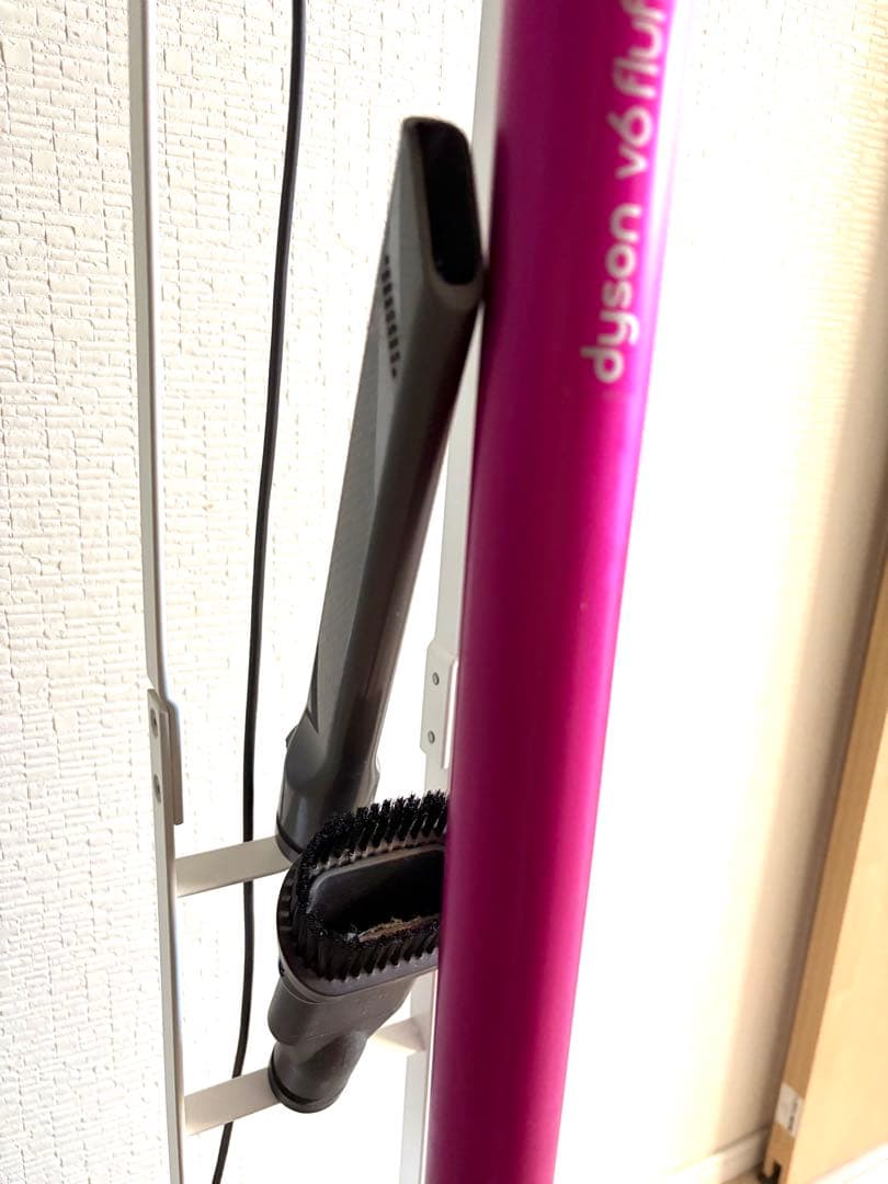 dysonダイソンコードレスクリーナー本体付属品セット