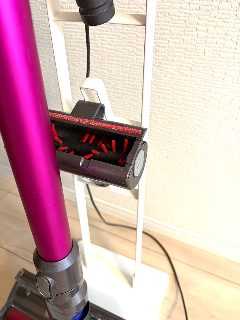 dysonダイソンコードレスクリーナー本体付属品セット