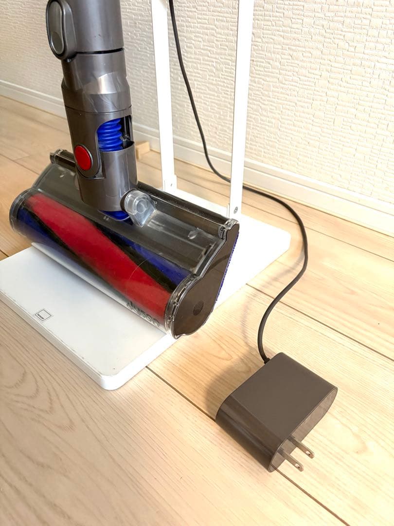 dysonダイソンコードレスクリーナー本体付属品セット