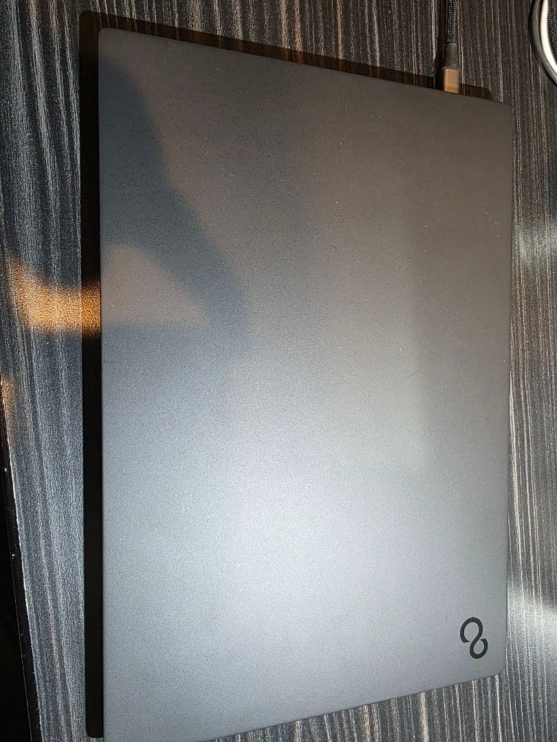 FMV U93H1BZ Corei7 1360p RAM16GB　ROM1T