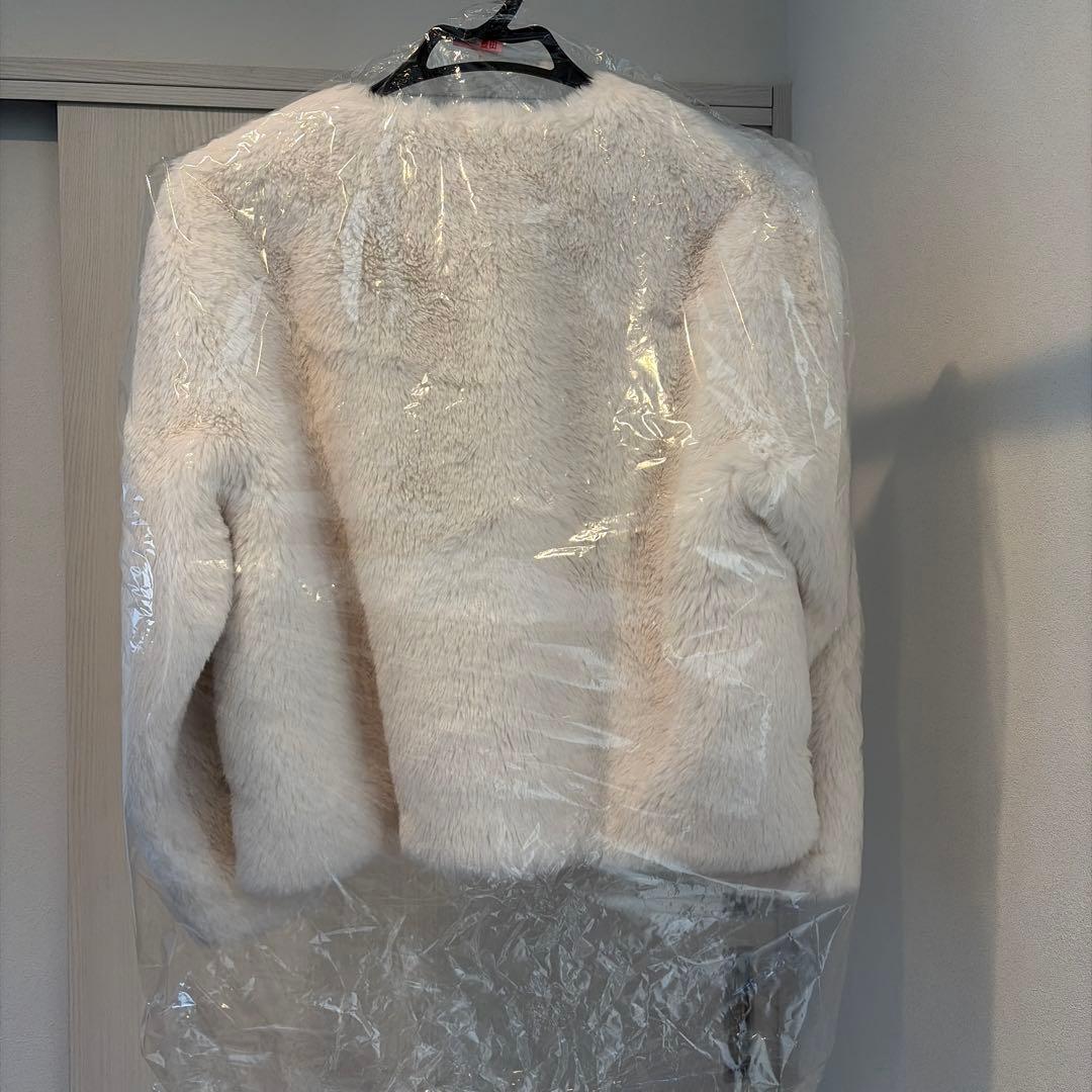 ジプソフィア　ノーブルブルゾン