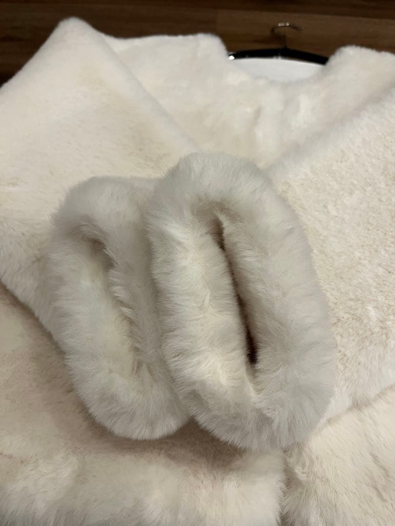 ジプソフィア　ノーブルブルゾン