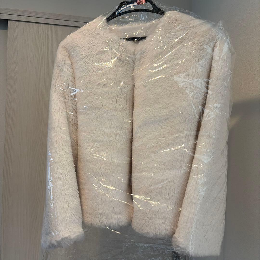 ジプソフィア　ノーブルブルゾン