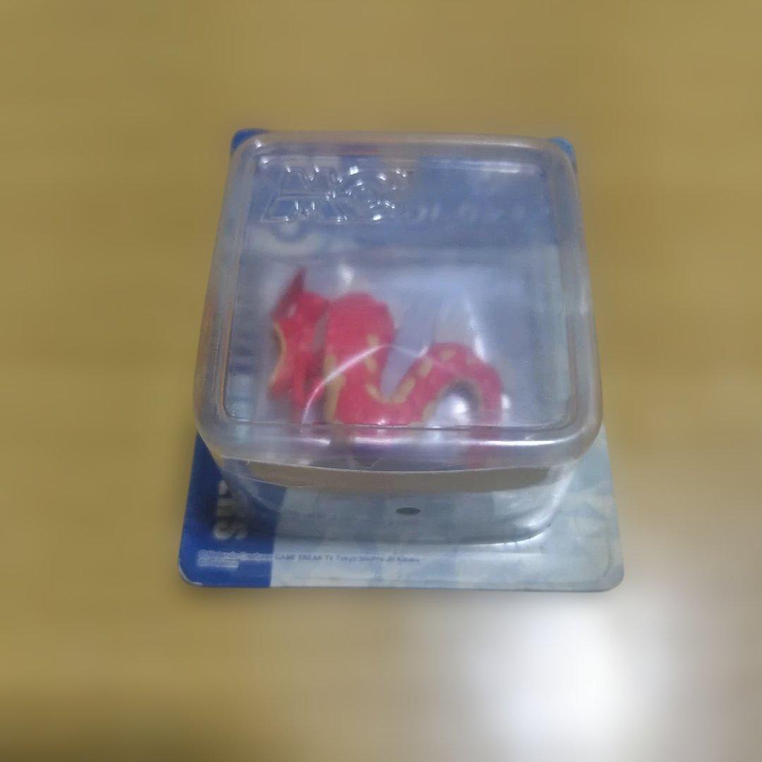 赤いギャラドスモンコレ　非売品