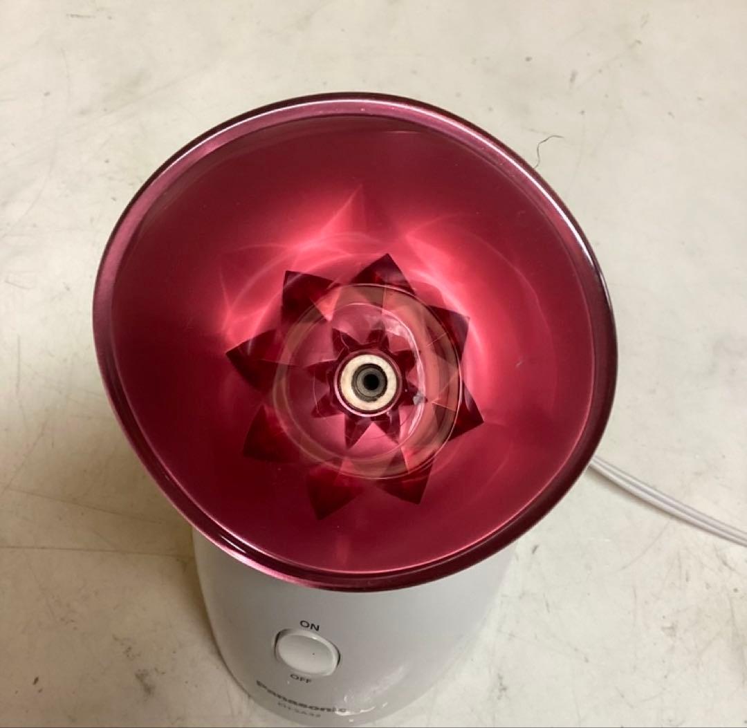 パナソニックナノケア ドライヤー 動作良好 美品（め41）