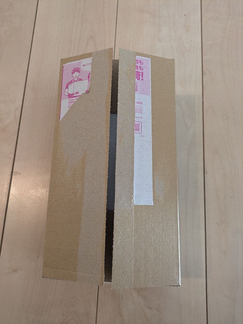 ポケモンカードゲーム スペシャルボックスヒロシマ