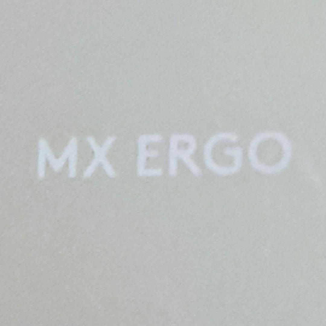 【Logicool MX ERGO ワイヤレストラックボールマウス】