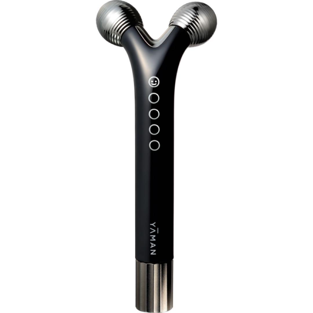 YA-MAN wavy mini for salon 美顔ローラー