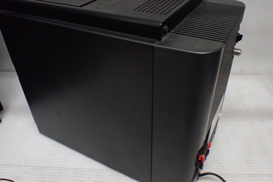 SONY ソニー MD搭載オールインワンコンポ HCD-M35WM Z-C