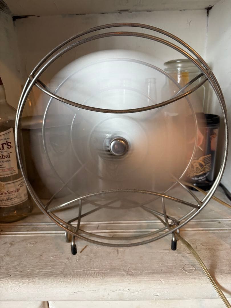 扇風機・サーキュレーター 1950s WestingHouse Fan vintage