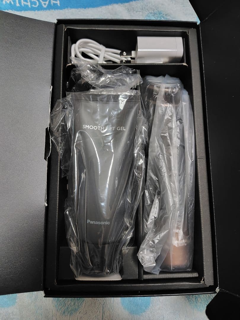 Panasonic　バイタリフト　RF　EX　EH-SR86