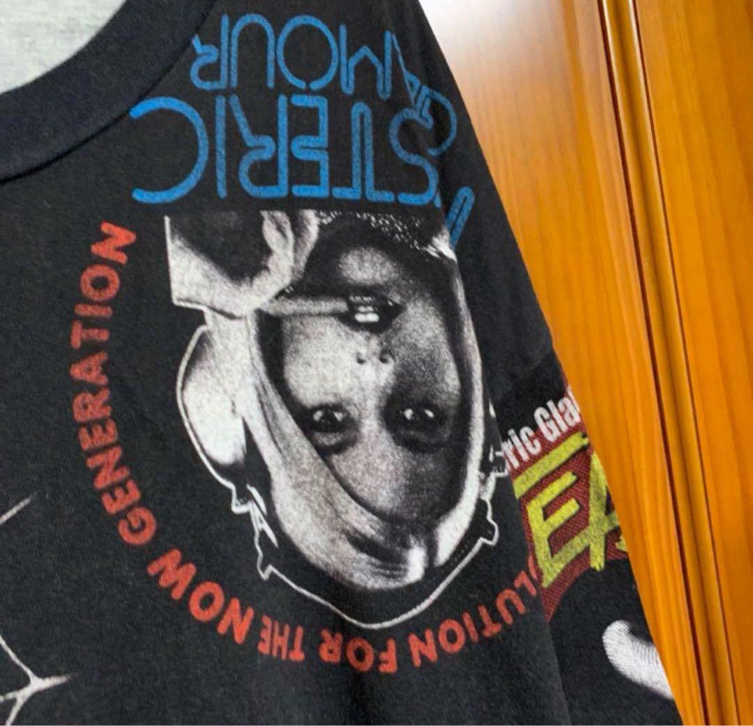 ヒステリックグラマー