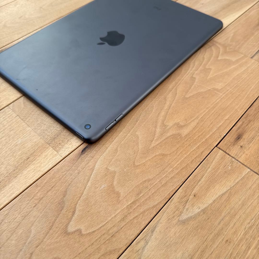 Apple iPad (第7世代) 32GB スペースグレー Wi-Fi