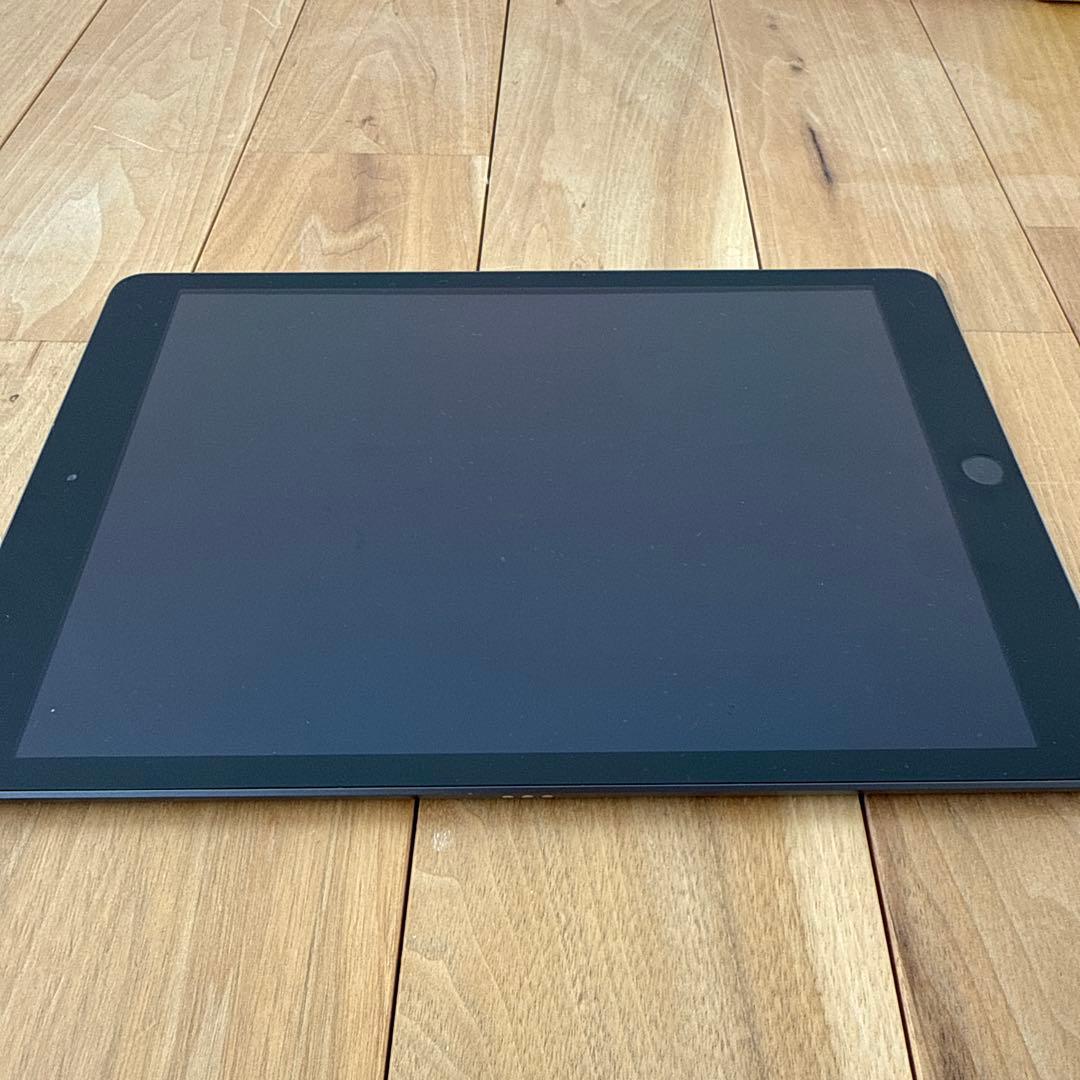 Apple iPad (第7世代) 32GB スペースグレー Wi-Fi