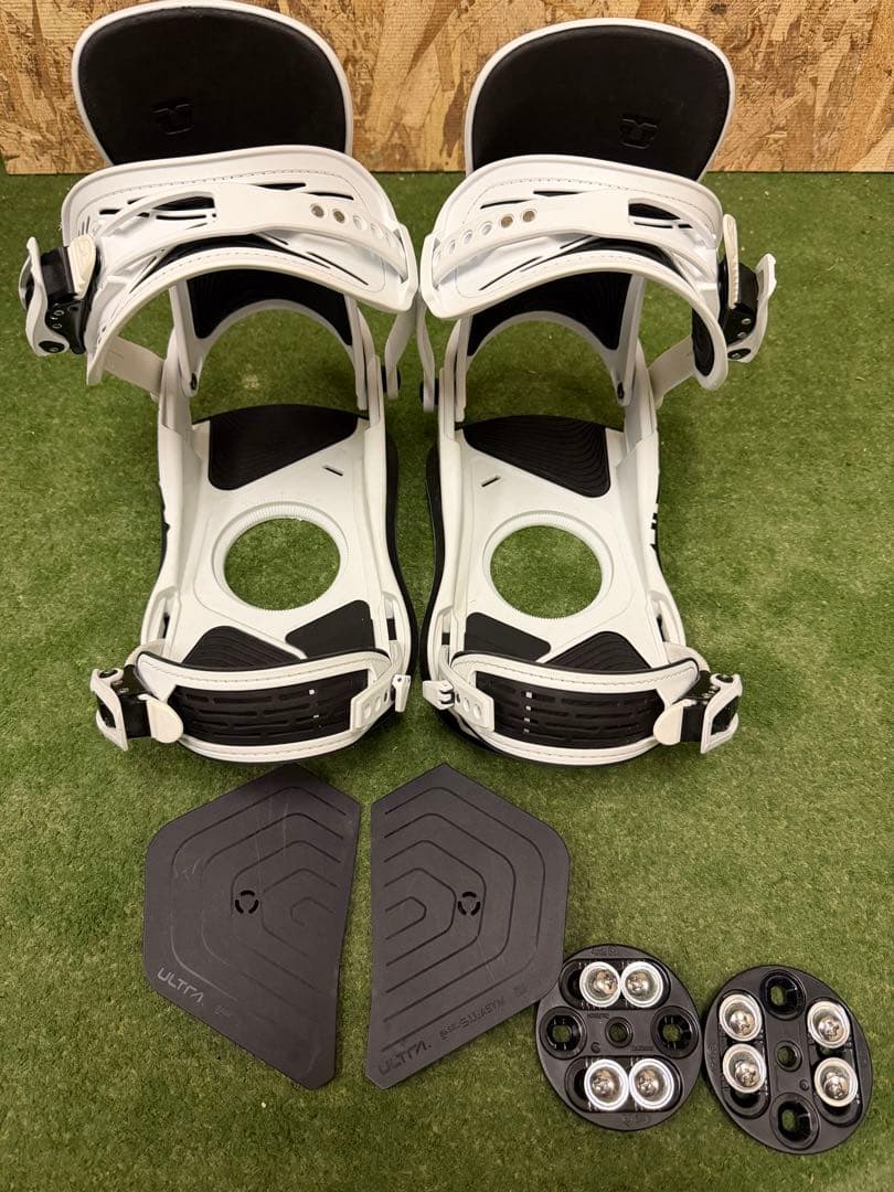 24-25 Union ultra Sサイズ 美品