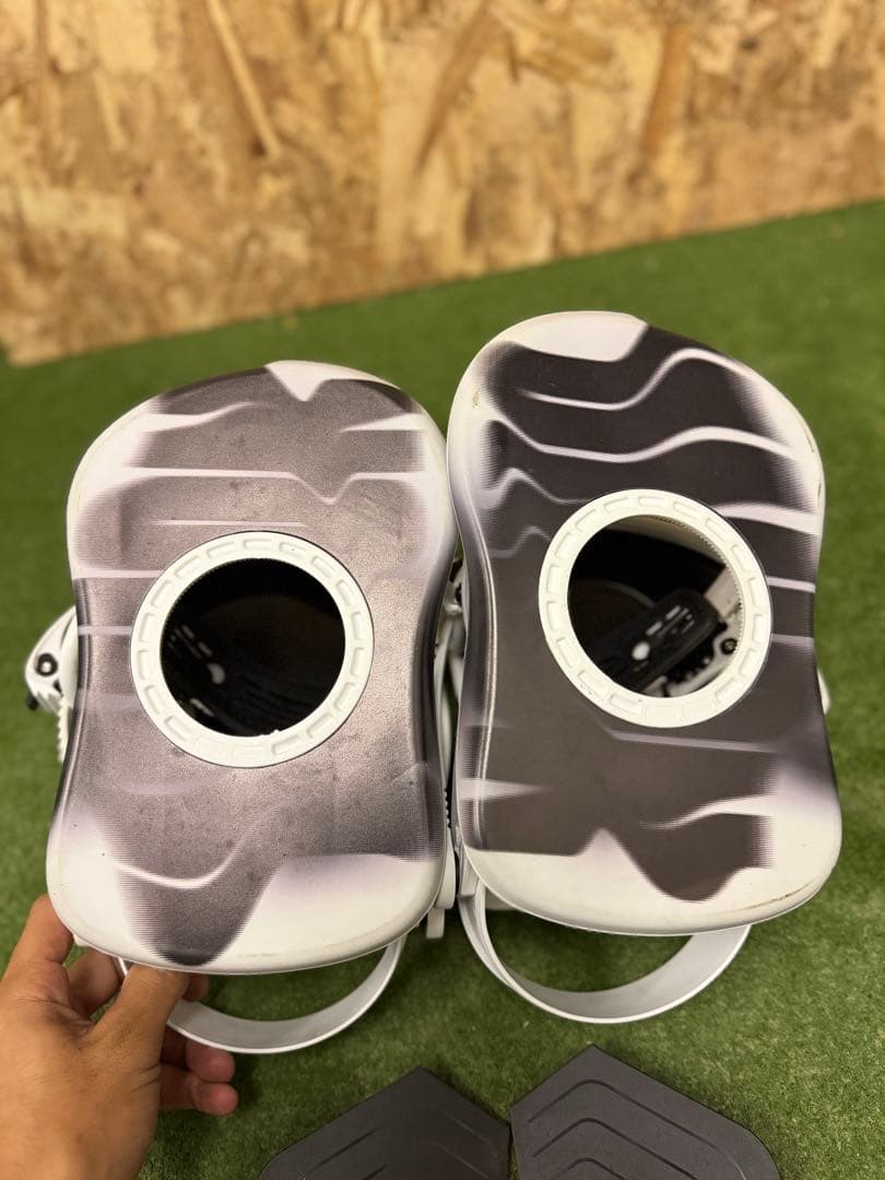 24-25 Union ultra Sサイズ 美品