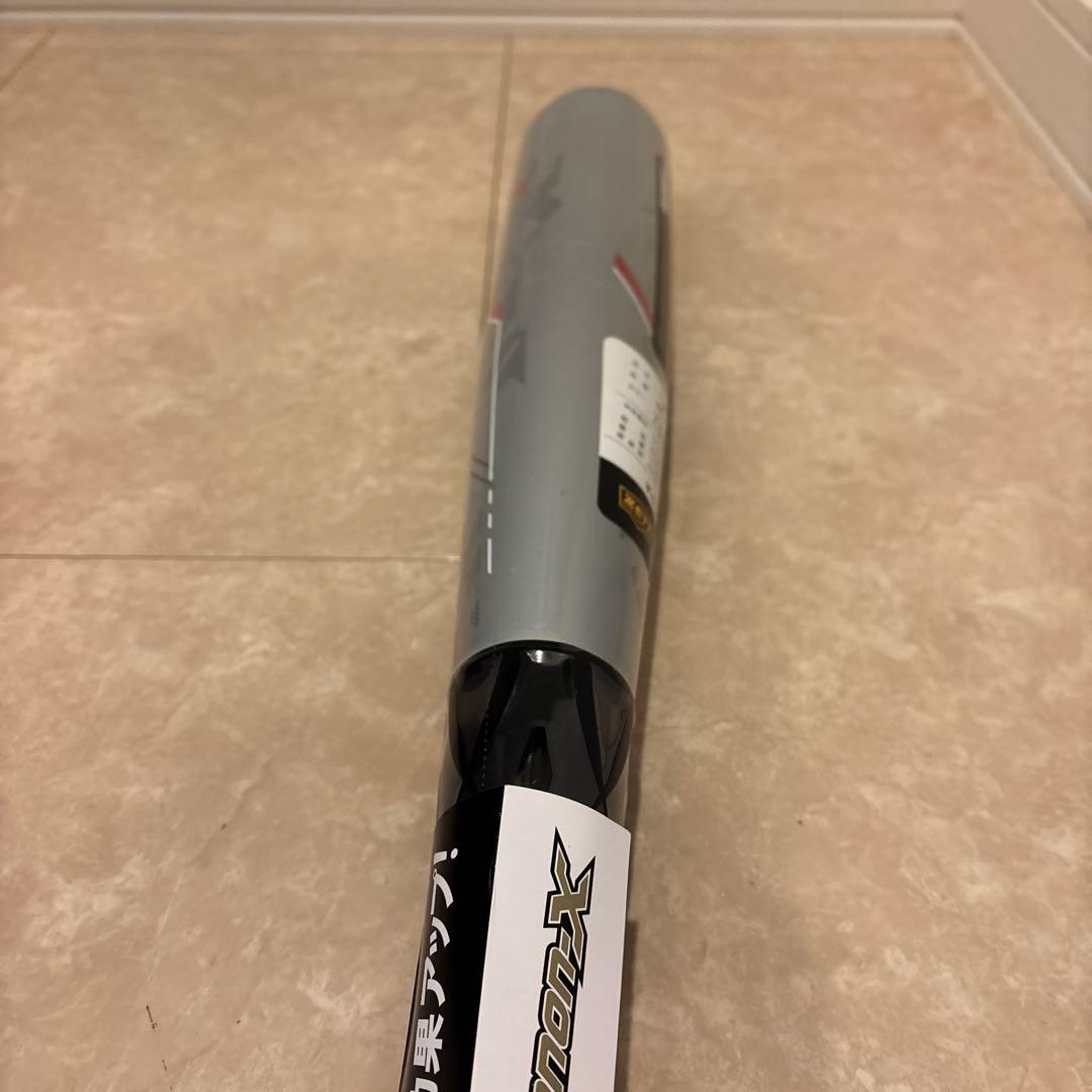 ZETTブラックキャノン-X BTC35294 84cm 760g