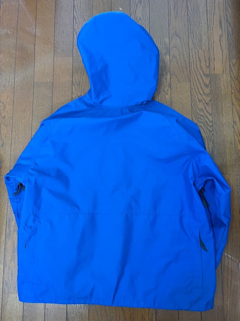 ジャケット・アウター PWA POLYVALENT MOUNTAIN JKT 