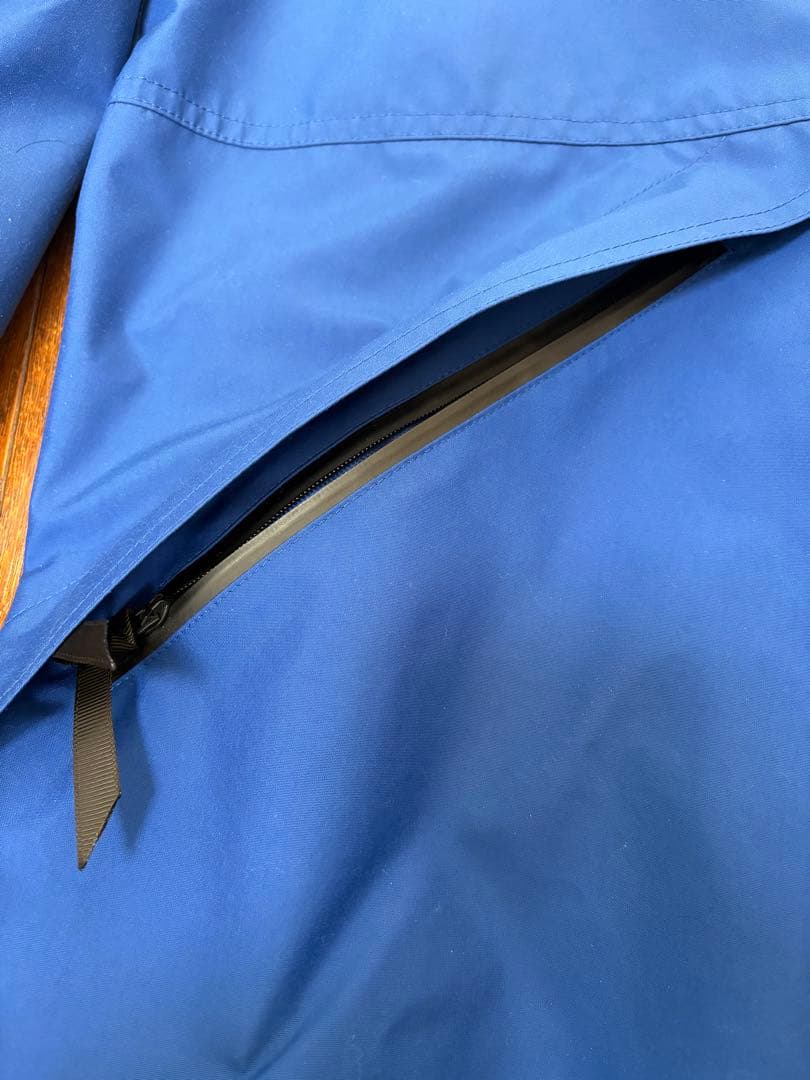 ジャケット・アウター PWA POLYVALENT MOUNTAIN JKT 