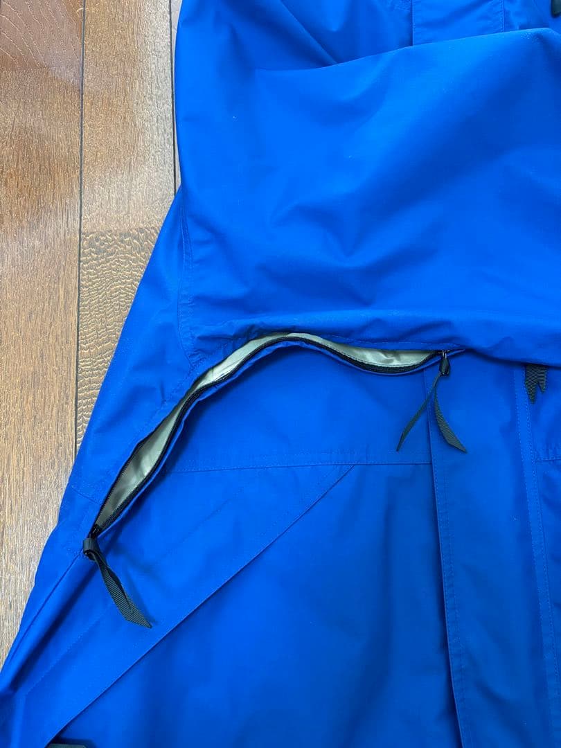 ジャケット・アウター PWA POLYVALENT MOUNTAIN JKT 