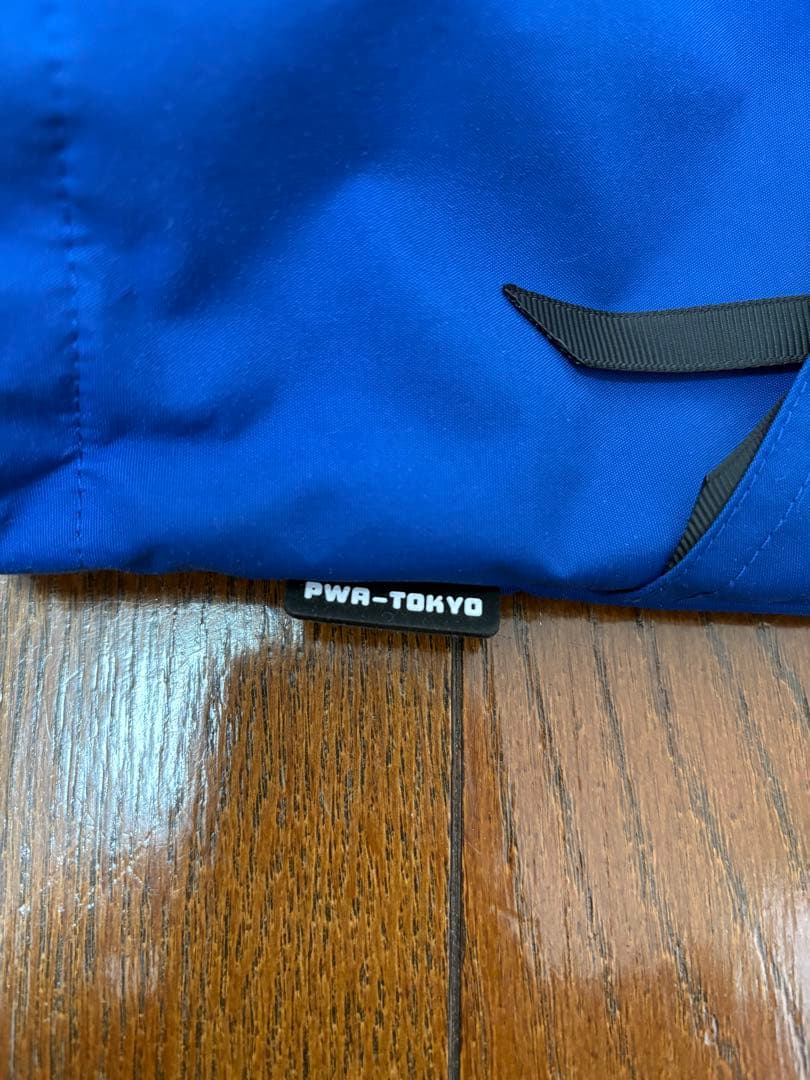 ジャケット・アウター PWA POLYVALENT MOUNTAIN JKT 