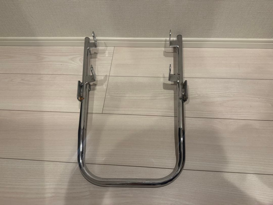 CBX用　ファッションタンデム