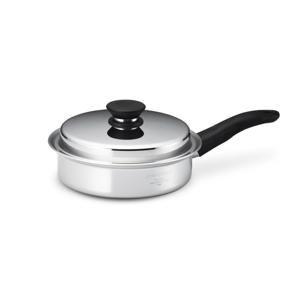 アムウェイ クィーン 中フライパン　新品未使用