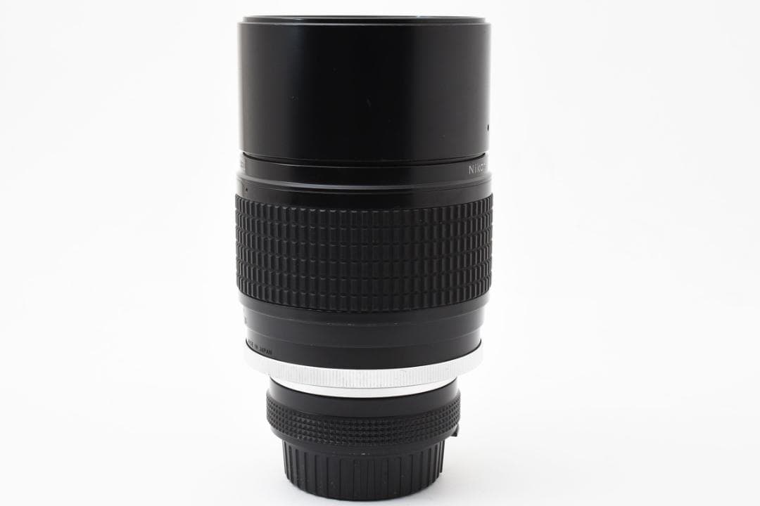 ～希少レンズ～ニコン Nikon Nikkor Ai 180mm f2.8