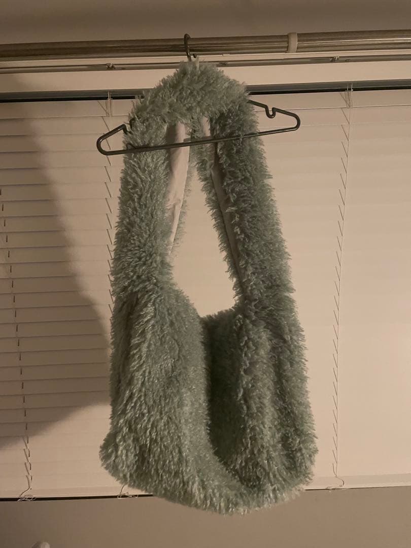 old folk house ショルダーバッグ