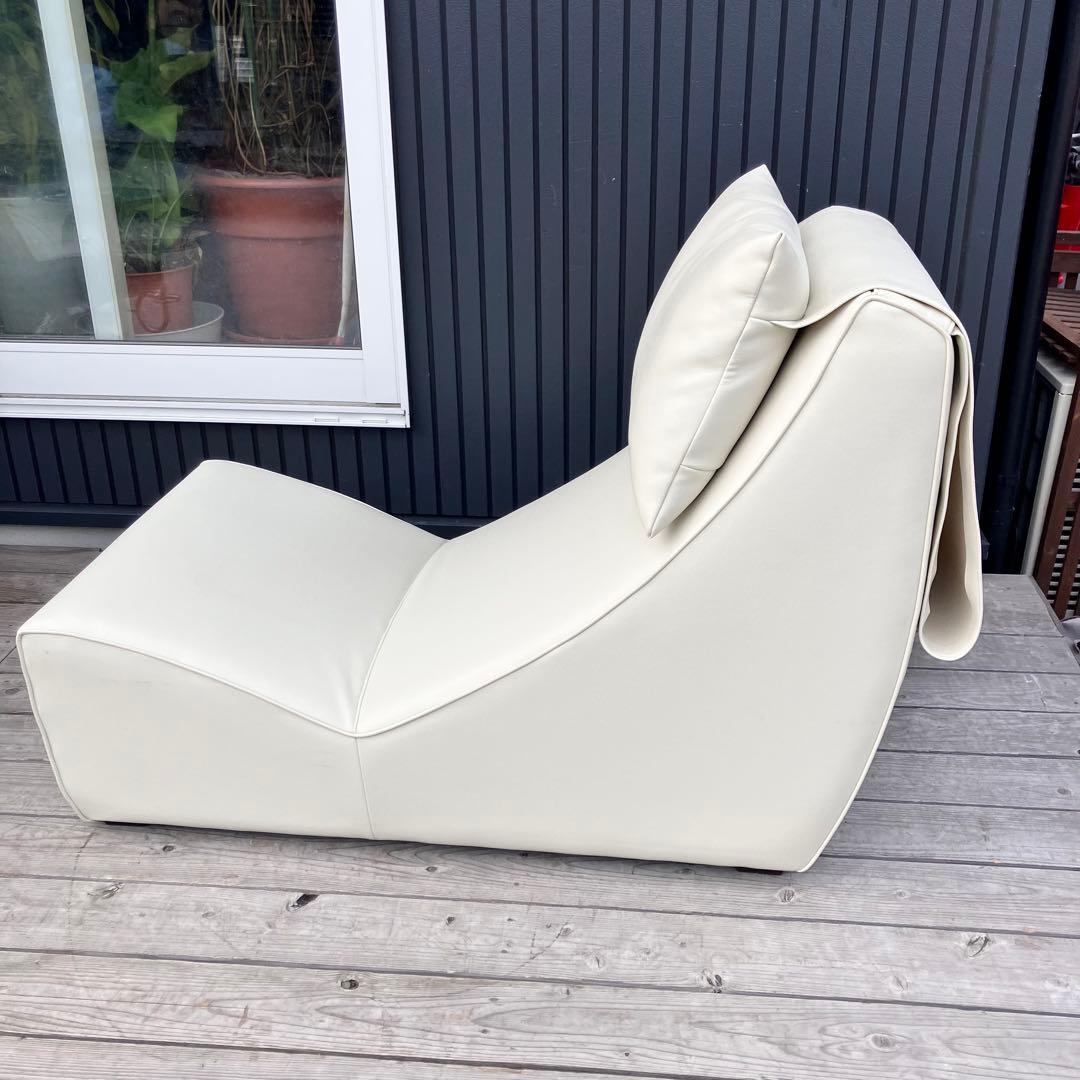 北欧レトロ NOYES ノイエス リラックスソファ 一人掛け パーソナルチェア