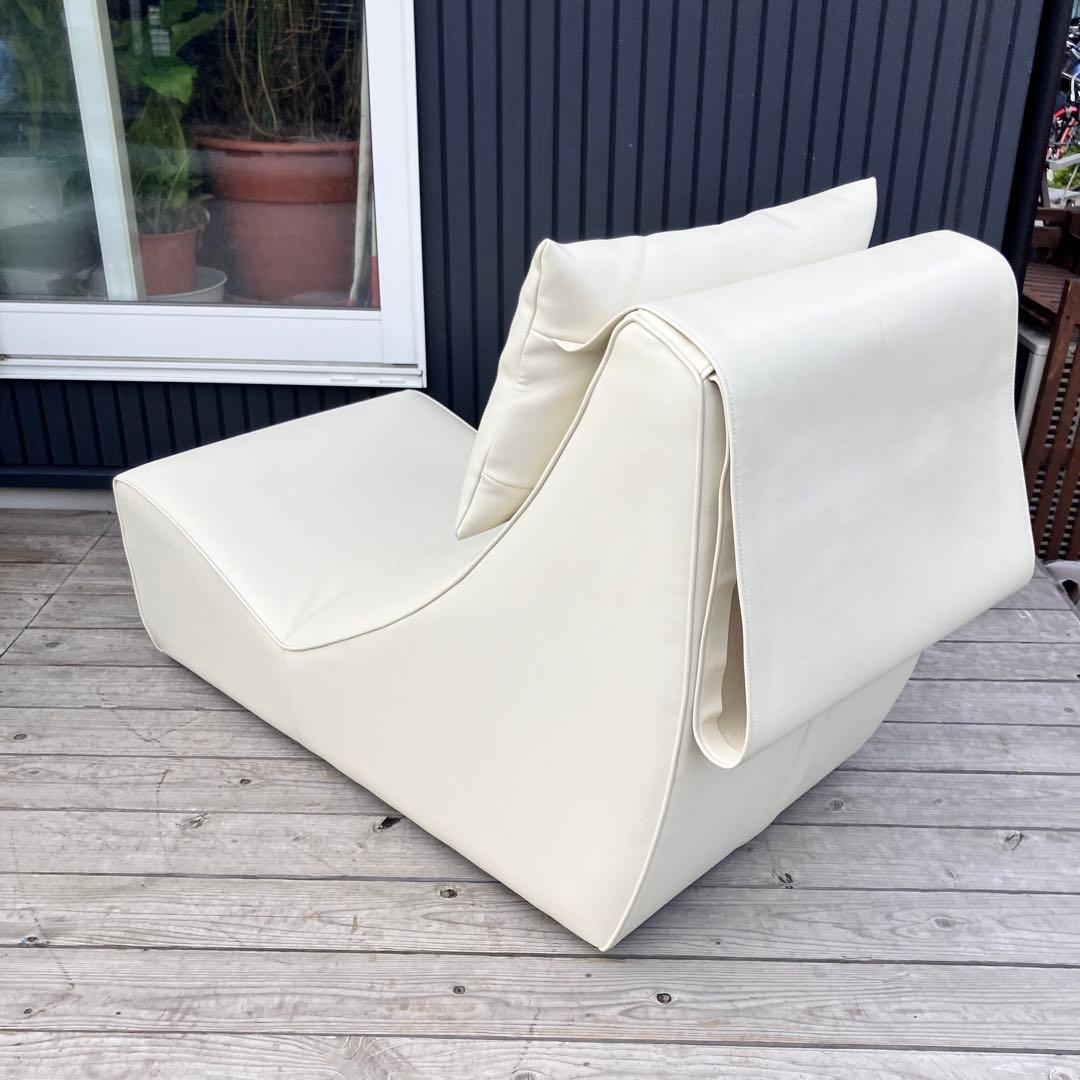 北欧レトロ NOYES ノイエス リラックスソファ 一人掛け パーソナルチェア