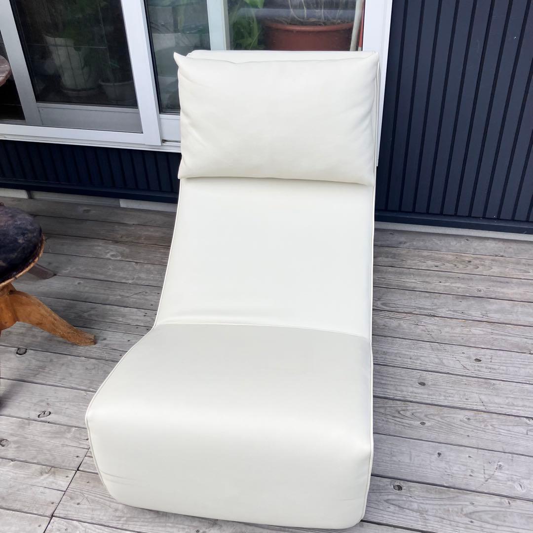 北欧レトロ NOYES ノイエス リラックスソファ 一人掛け パーソナルチェア