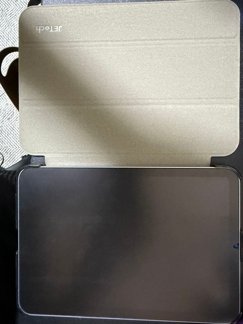 【美品】iPad mini 128GB 第7世代(最新) WiFi 紫