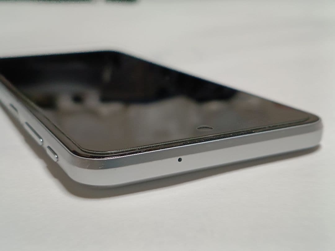 moto g52j 5g パールホワイト 6GB/128GB