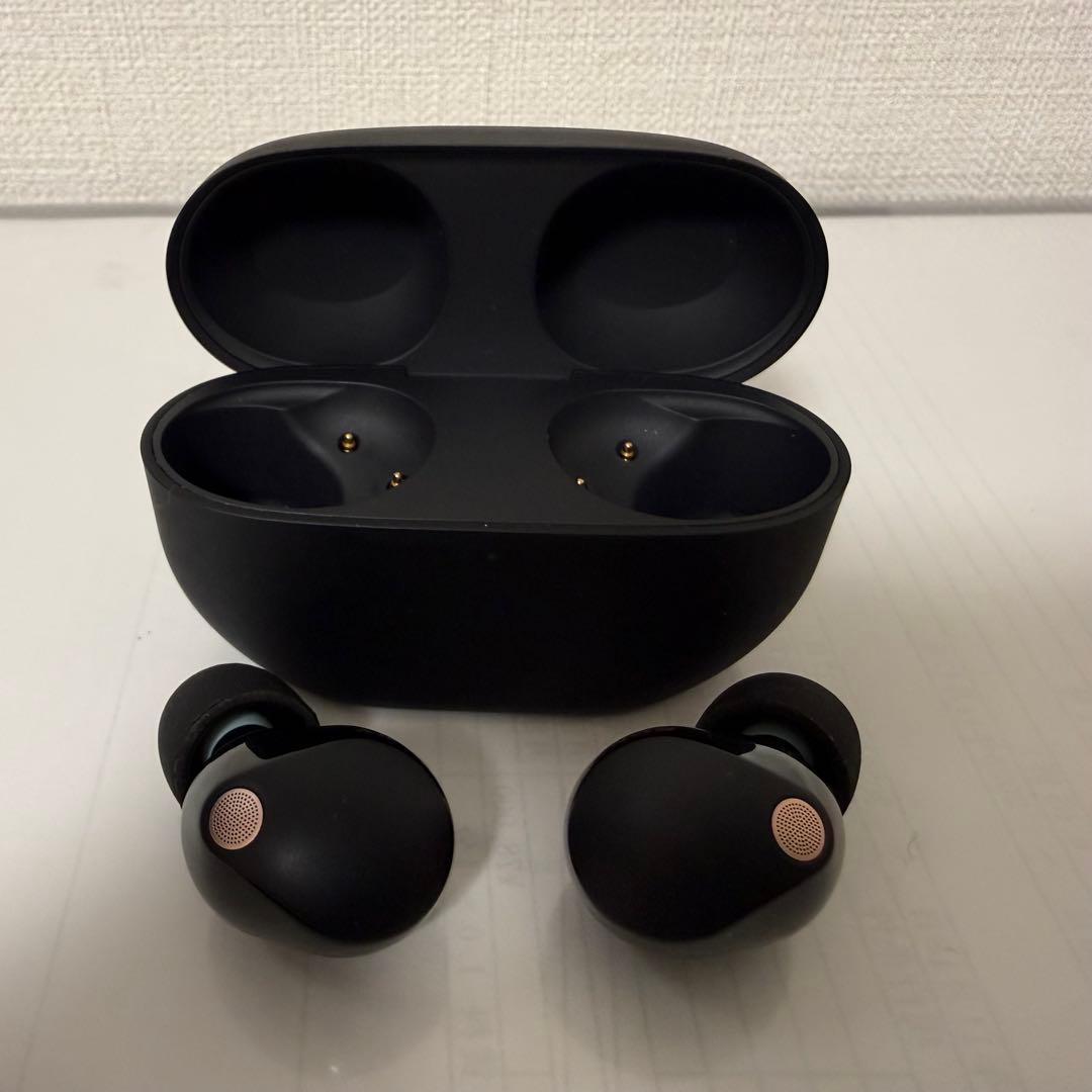 イヤホン [SONY] WF-1000XM5