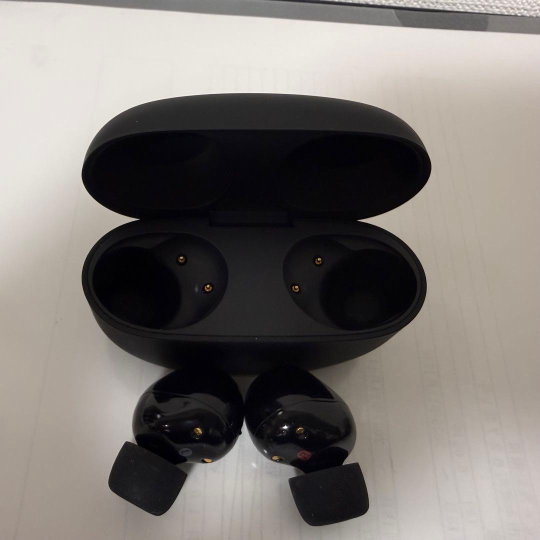 イヤホン [SONY] WF-1000XM5