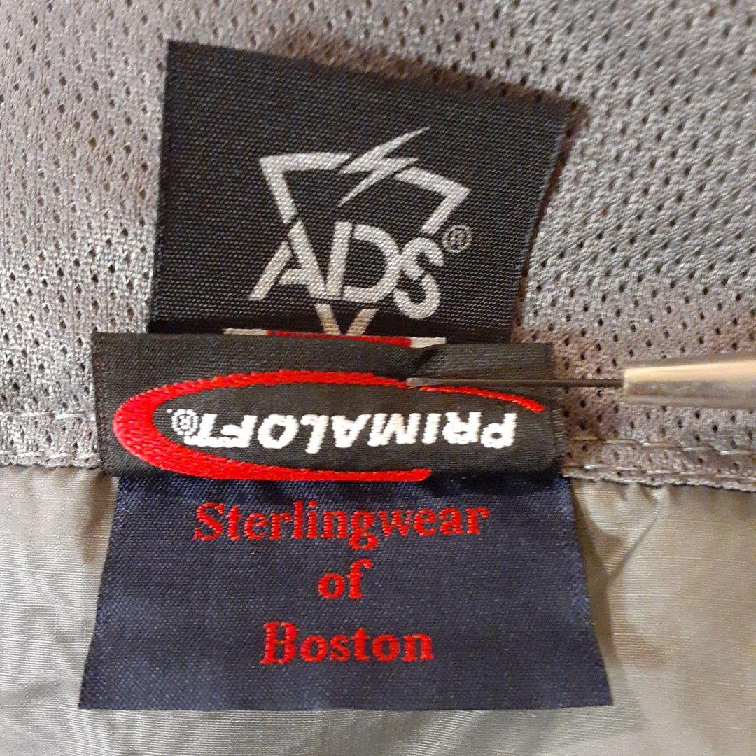 【新品・未使用】ECWCS GEN3 LEVEL7 XS-S 最小サイズ