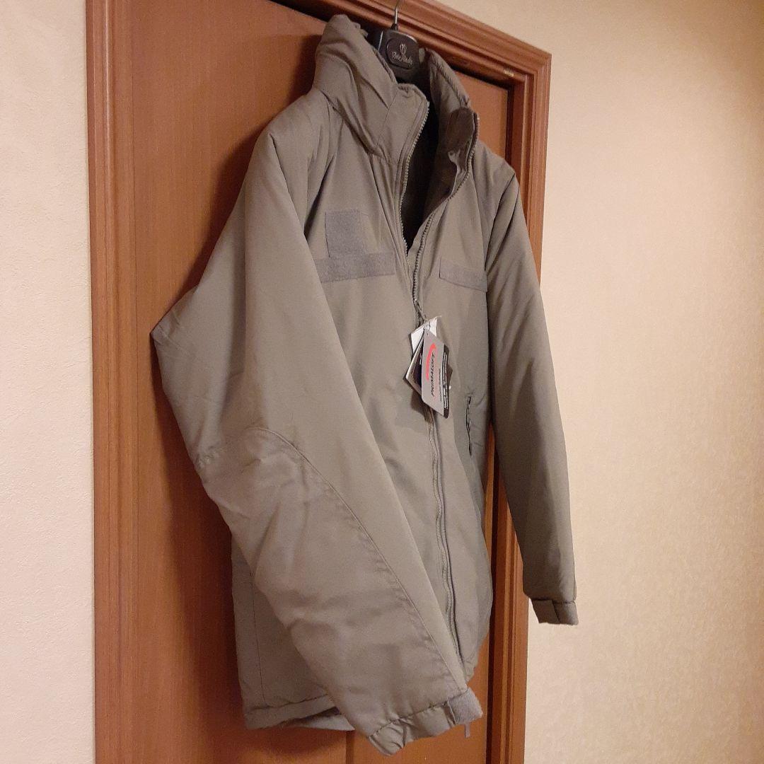 【新品・未使用】ECWCS GEN3 LEVEL7 XS-S 最小サイズ