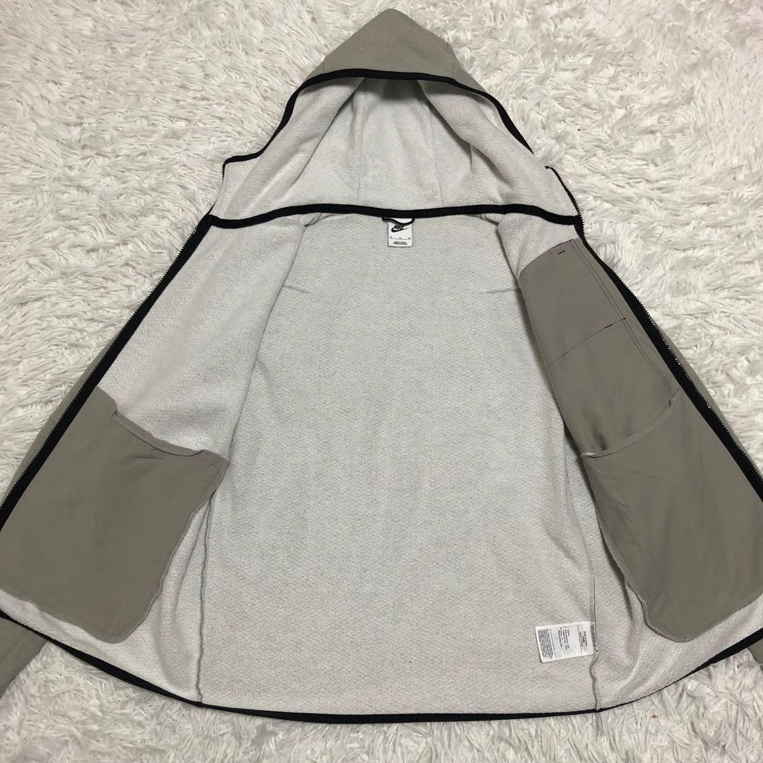 NIKE テックフリース　セットアップ　XL グレー
