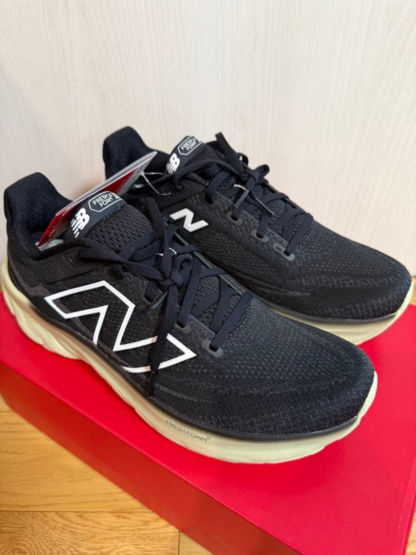新品 newbalance Fresh Foam 1080 AC 28.5