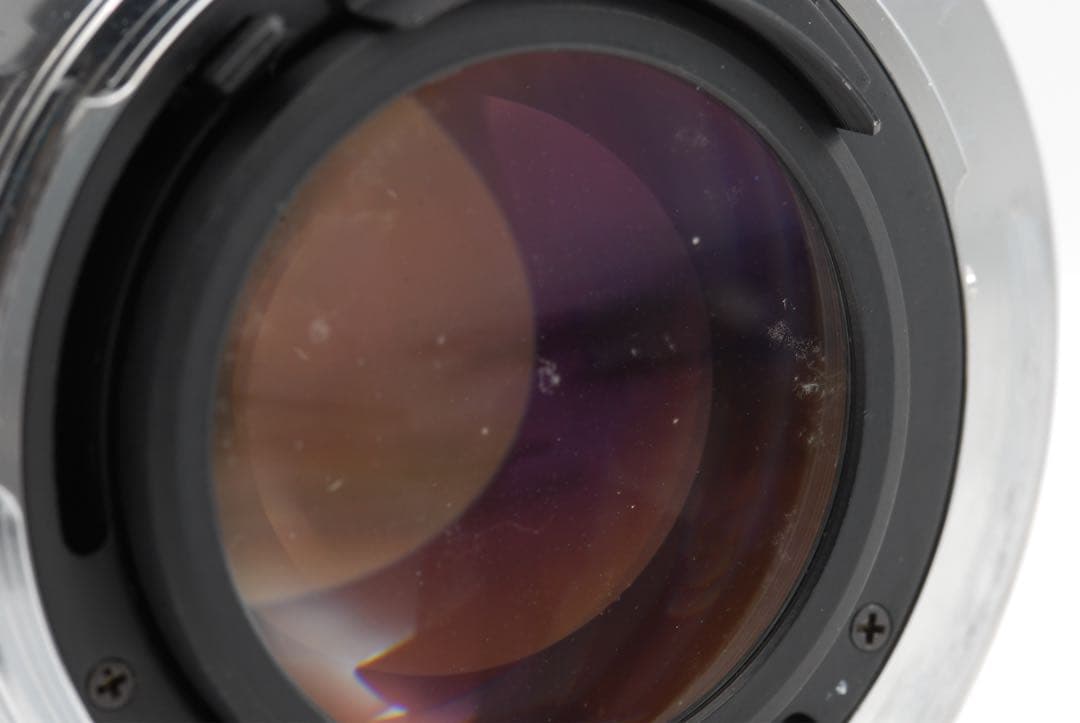 【純正ケース付/清掃済】Olympus G.ZUIKO 50mm f1.4