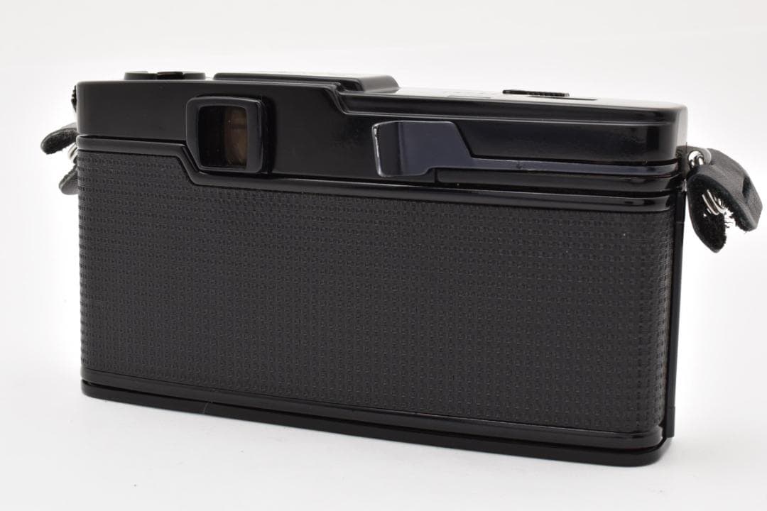 オリンパス OLYMPUS PEN-FT ブラック BLACK フィルムカメラ