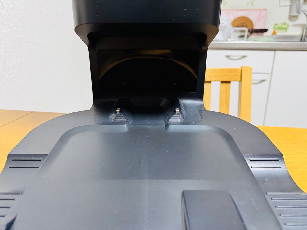 iRobot Roomba i3+ ロボット掃除機 本体 動作保証 4