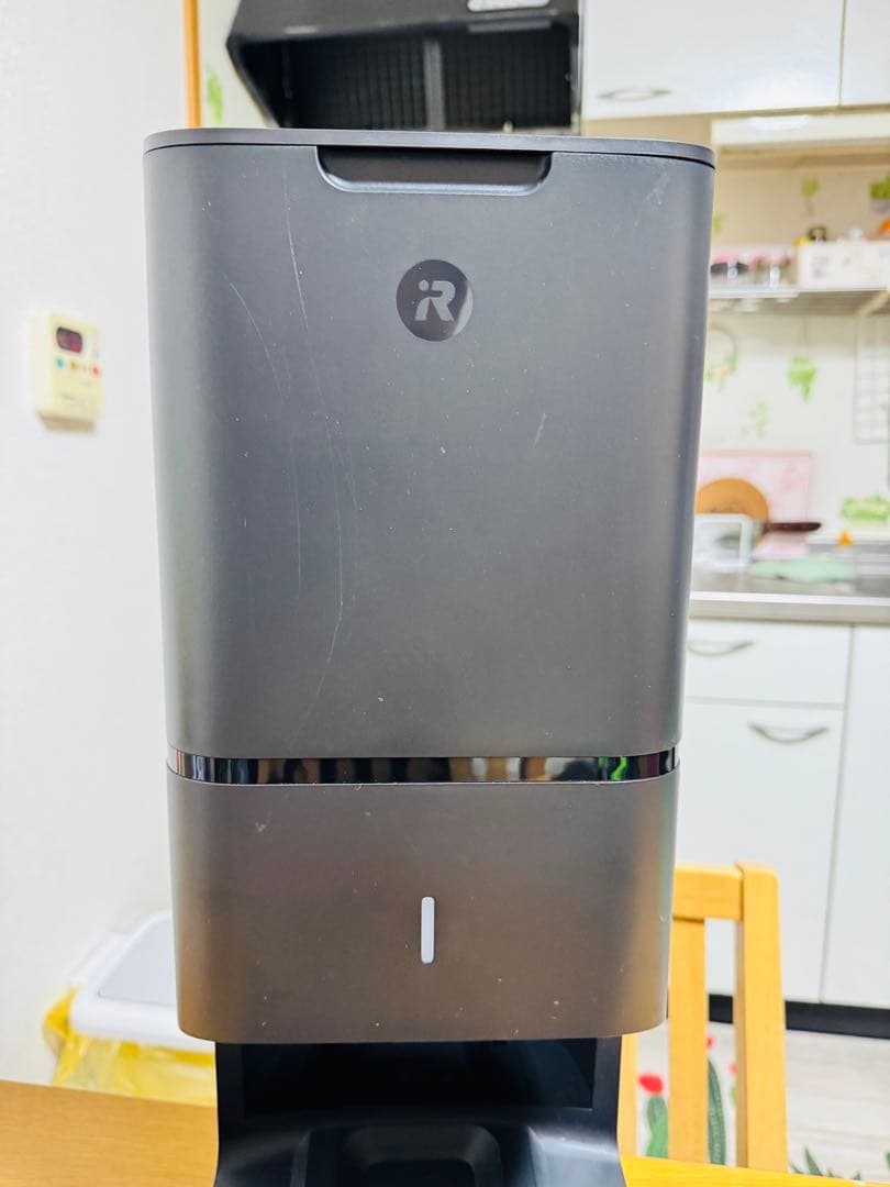 iRobot Roomba i3+ ロボット掃除機 本体 動作保証 4