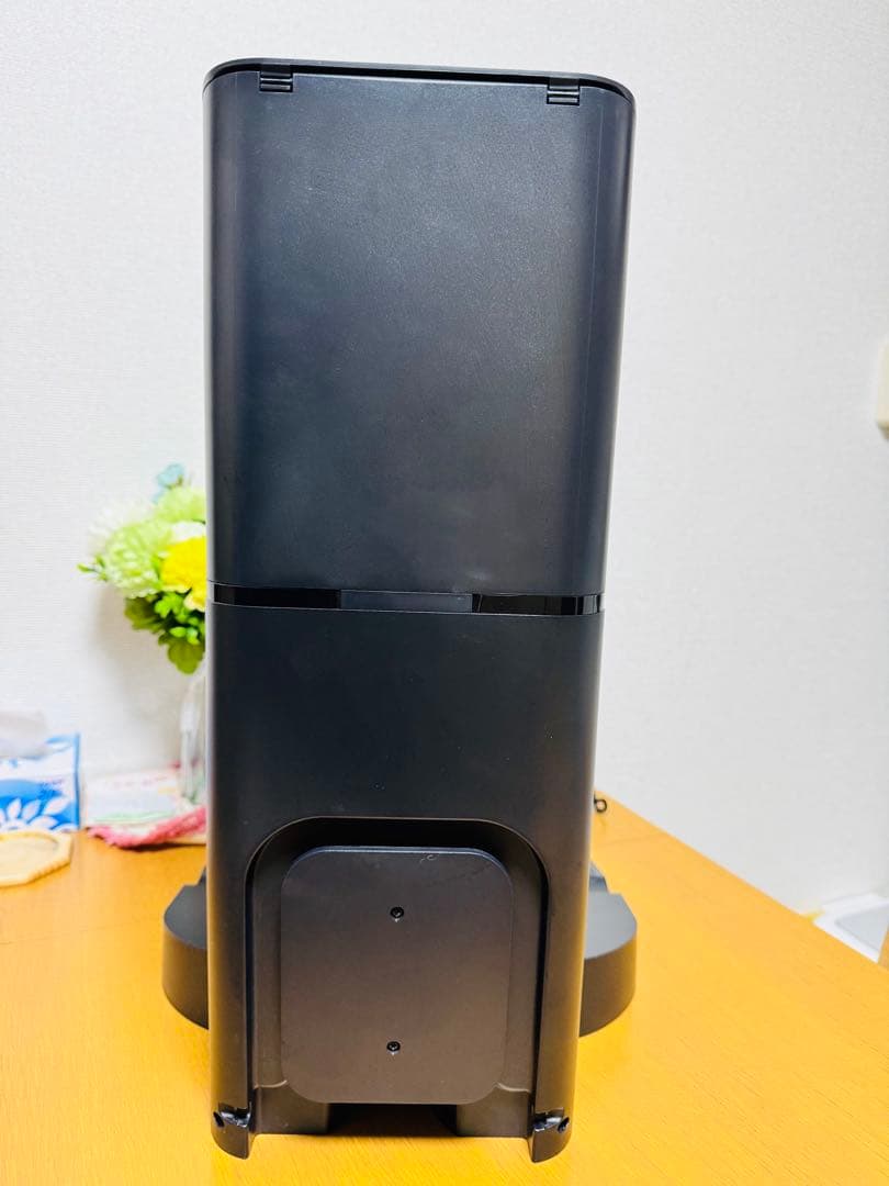 iRobot Roomba i3+ ロボット掃除機 本体 動作保証 4