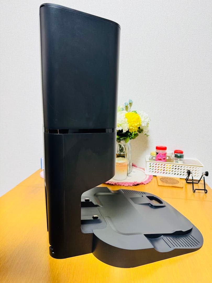 iRobot Roomba i3+ ロボット掃除機 本体 動作保証 4